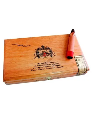 Arturo Fuente Anejo Reserva № 55