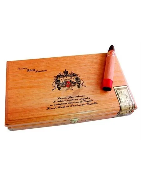 Arturo Fuente Anejo Reserva № 55