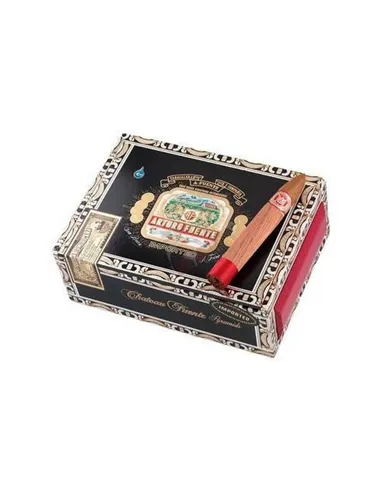 Arturo Fuente Chateau Fuente Pyramid