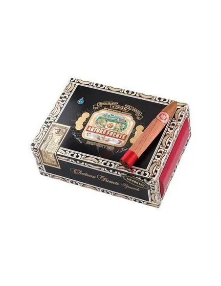 Arturo Fuente Chateau Fuente Pyramid