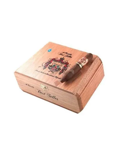 Сигара Arturo Fuente Hemingway BestSeller