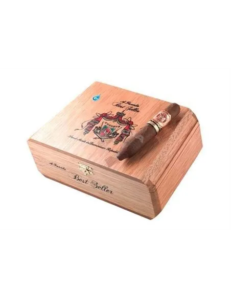 Сигара Arturo Fuente Hemingway BestSeller