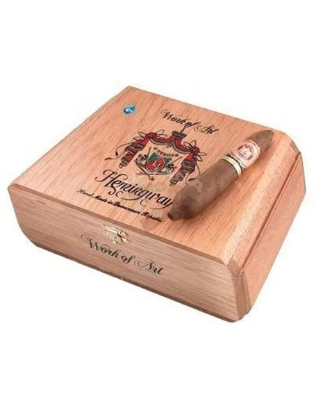Сигара Arturo Fuente Hemingway Work of Art