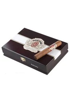 Alec Bradley Connecticut Robusto