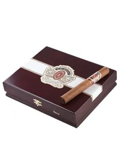 Alec Bradley Connecticut Toro