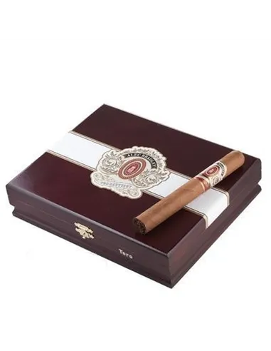 Alec Bradley Connecticut Toro
