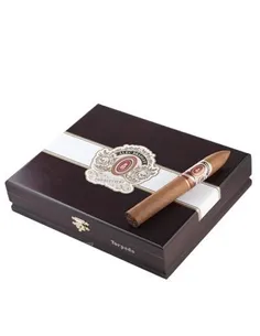 Alec Bradley Connecticut Torpedo