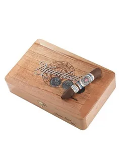 Alec Bradley Mundial PL № 4