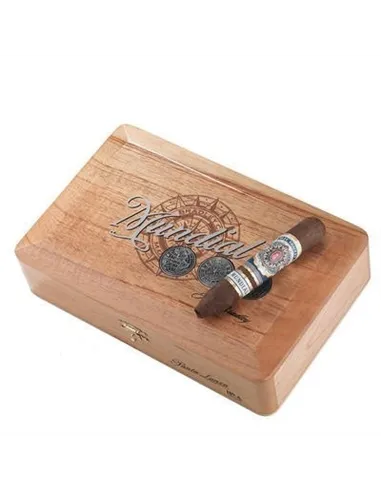 Alec Bradley Mundial PL № 4