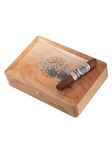 Alec Bradley Mundial PL № 5