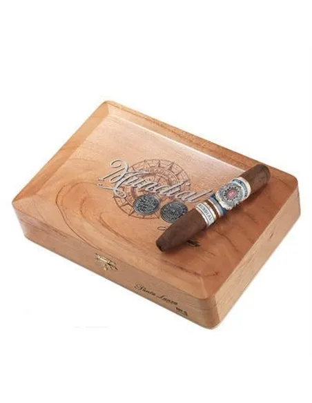 Alec Bradley Mundial PL № 5