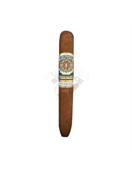Alec Bradley Mundial PL № 8