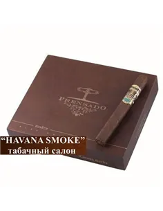 Alec Bradley Prensado Corona Gorda