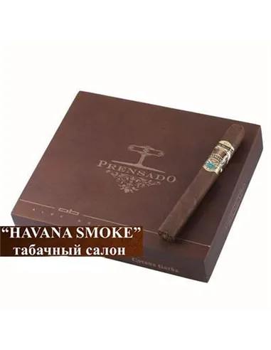 Alec Bradley Prensado Corona Gorda
