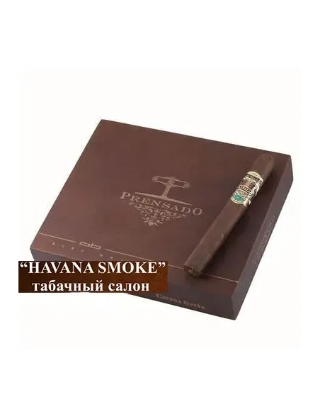Alec Bradley Prensado Corona Gorda