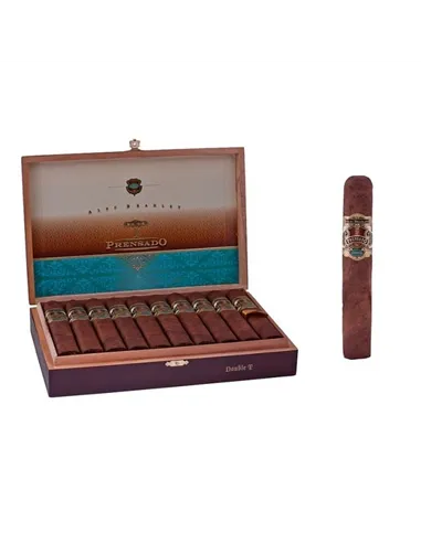 Alec Bradley Prensado Double T