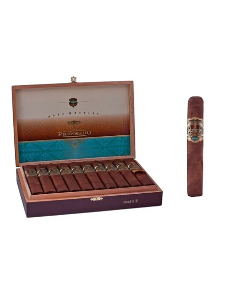 Alec Bradley Prensado Double T