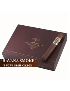 Alec Bradley Prensado Gran Toro
