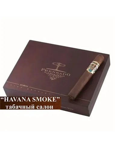 Alec Bradley Prensado Gran Toro