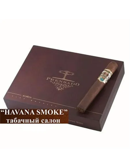 Alec Bradley Prensado Gran Toro