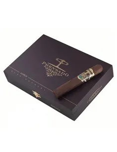 Alec Bradley Prensado Robusto
