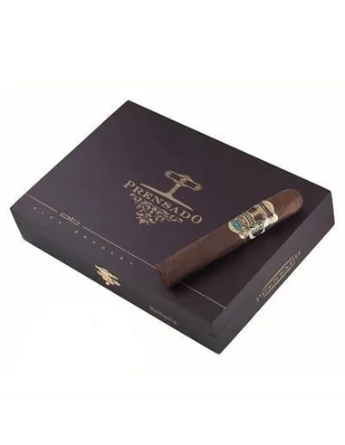 Alec Bradley Prensado Robusto