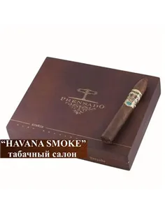 Alec Bradley Prensado Torpedo