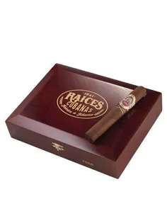 Alec Bradley Raices Cubanas Toro