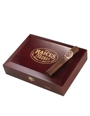 Alec Bradley Raices Cubanas Toro