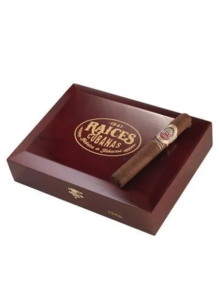 Alec Bradley Raices Cubanas Toro