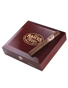 Alec Bradley Raices Cubanas Churchill