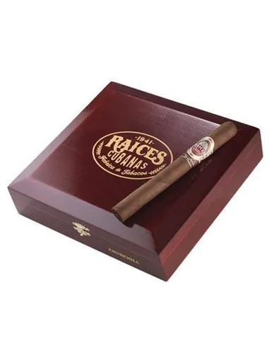 Alec Bradley Raices Cubanas Churchill