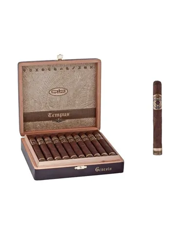 Alec Bradley Tempus Genesis