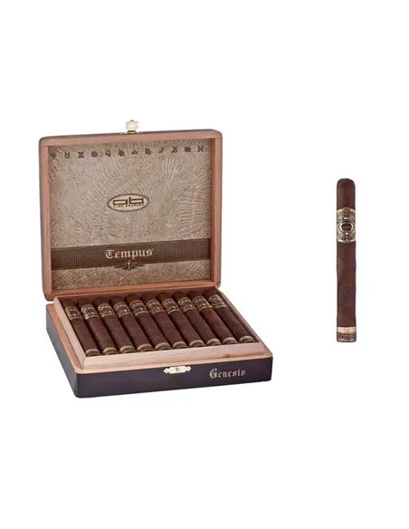 Alec Bradley Tempus Genesis