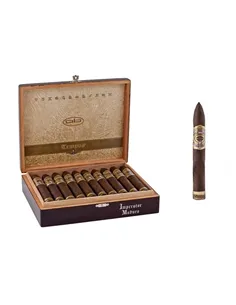 Alec Bradley Tempus Imperator Maduro