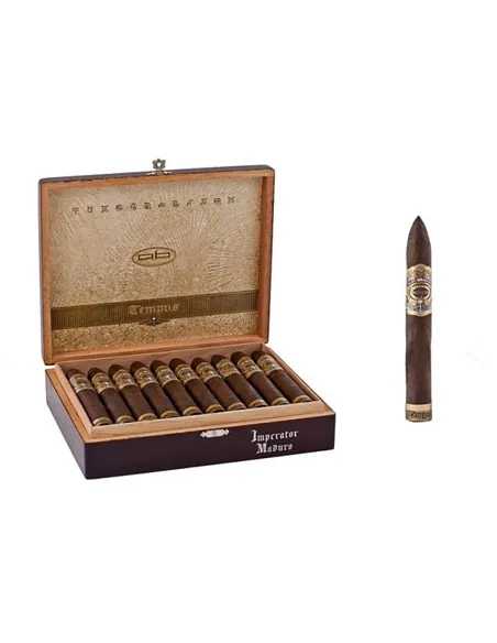 Alec Bradley Tempus Imperator Maduro