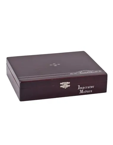 Alec Bradley Tempus Imperator Maduro