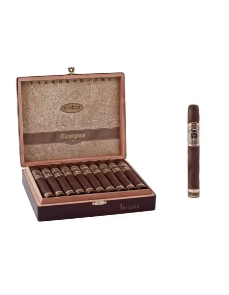 Alec Bradley Tempus Inceptio