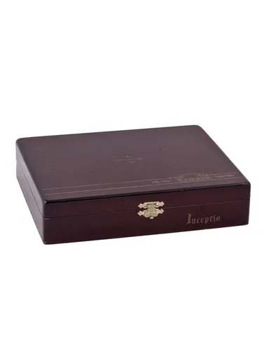 Alec Bradley Tempus Inceptio