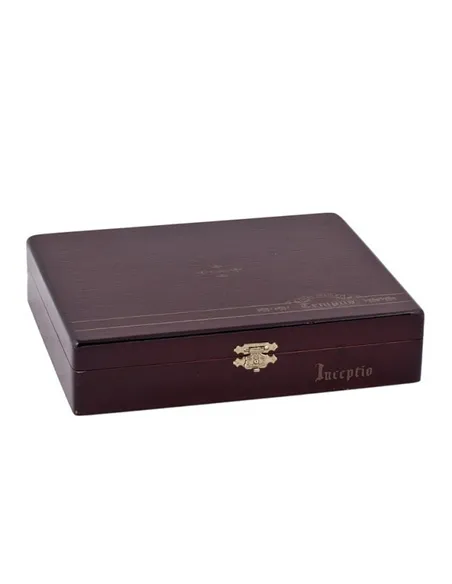 Alec Bradley Tempus Inceptio