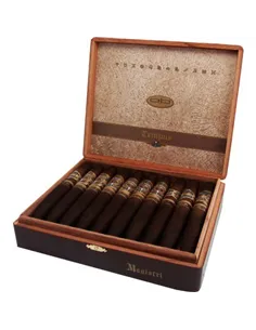 Alec Bradley Tempus Magistri