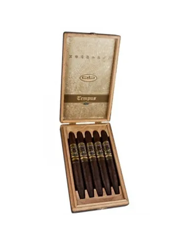 Alec Bradley Tempus Magistri