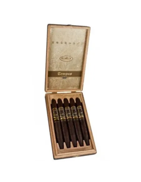 Alec Bradley Tempus Magistri