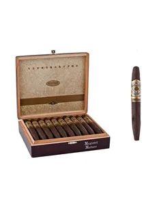 Alec Bradley Tempus Magistri Maduro