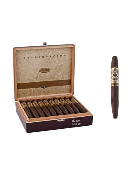 Alec Bradley Tempus Magistri Maduro