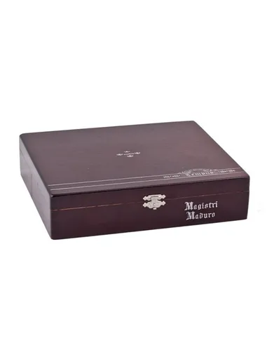 Alec Bradley Tempus Magistri Maduro