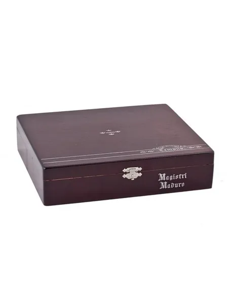 Alec Bradley Tempus Magistri Maduro