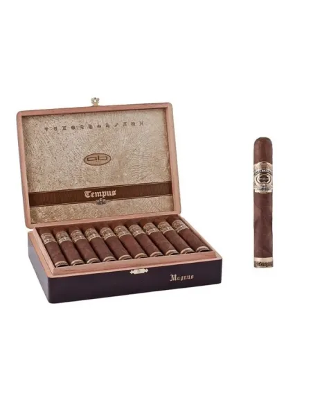 Alec Bradley Tempus Magnus