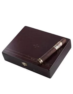 Alec Bradley Tempus Medius 6