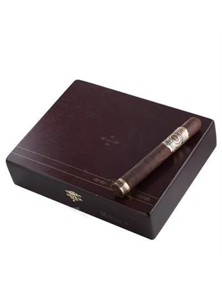 Alec Bradley Tempus Medius 6